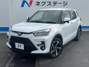2026 Toyota Raize 5AA-A202A