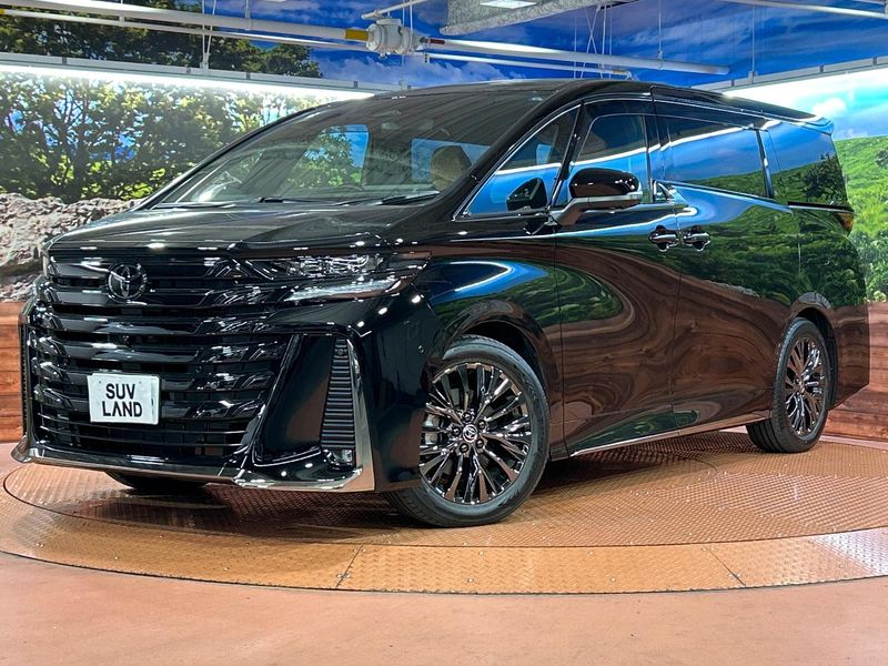 2024 Toyota Vellfire Hybrid 6AA-AAHH40W (UW-mv4fqc217k42)[0]