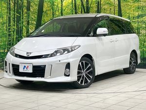 2012 Toyota Estima DBA-ACR50W