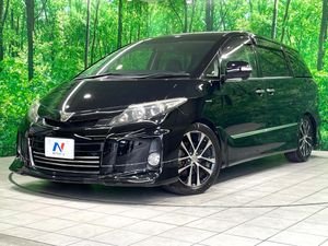 2013 Toyota Estima DBA-ACR50W