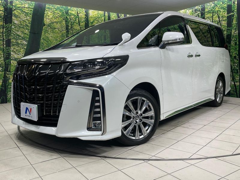2022 Toyota Alphard 3BA-AGH30W (UW-mv4fr4u4r8dk)[0]
