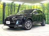 2016 Lexus NX DBA-AGZ15