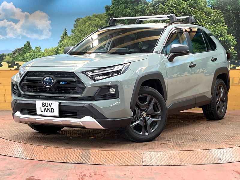 2022 Toyota RAV4 6AA-AXAH54 (UW-mv4fs0gxe8b7)[0]