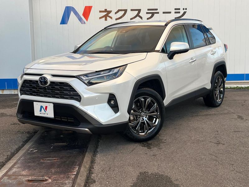 2025 Toyota RAV4 6AA-AXAH54 (UW-mv4fs4g5dg7w)[0]
