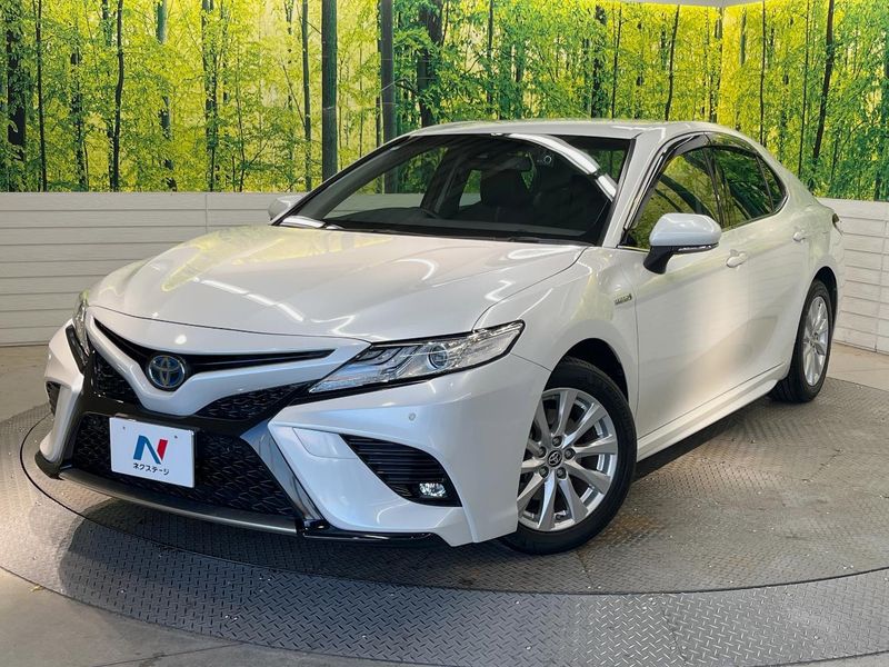 2020 Toyota Camry DAA-AXVH70 (UW-mv4fsokrvrsp)[0]