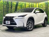 2014 Lexus NX DAA-AYZ10