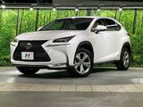 2016 Lexus NX DAA-AYZ10