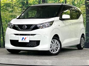 2021 Nissan Days 5BA-B43W