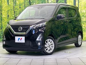 2019 Nissan Days 5AA-B44W