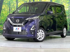 2023 Nissan Days 5AA-B44W