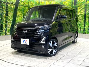 2024 Nissan Roox 4AA-B45A