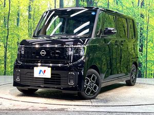 2026 Nissan Roox 5BA-BB1A