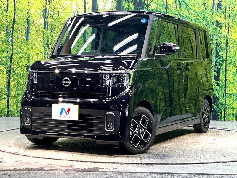 2026 Nissan Roox 5BA-BB1A (UW-mv4fux0z9epy)[0]