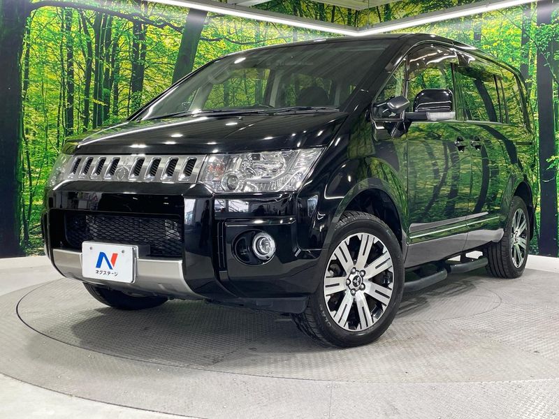 2019 Mitsubishi Delica D:5 LDA-CV1W (UW-mv4fv9du2zvj)[0]