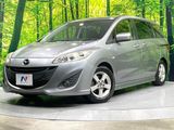2015 Mazda Premacy DBA-CWFFW