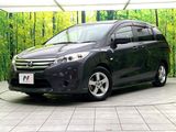 2013 Nissan La Festa DBA-CWFFWN