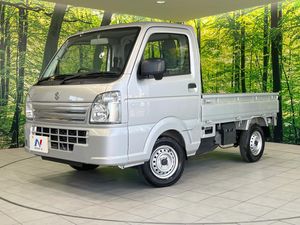 2024 Suzuki Carry Truck 3BD-DA16T