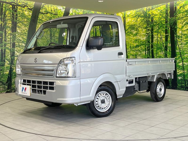 2024 Suzuki Carry Truck 3BD-DA16T (UW-mv4fvjnqgqyv)[0]