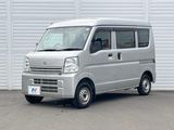2019 Suzuki Every Wayout HBD-DA17V