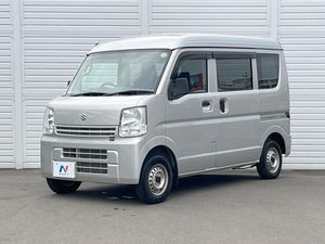 2019 Suzuki Every Wayout HBD-DA17V
