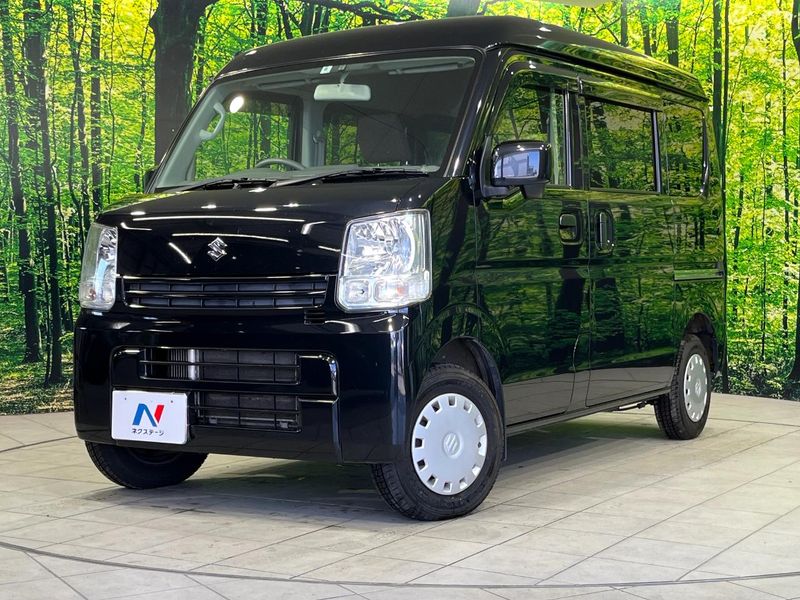 2017 Suzuki Every Wayout EBD-DA17V (UW-mv4fvl7ke23e)[0]
