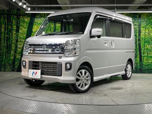 2023 Suzuki Every Wagon 3BA-DA17W