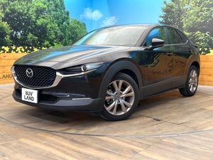 2020 Mazda CX-30 5BA-DMEP