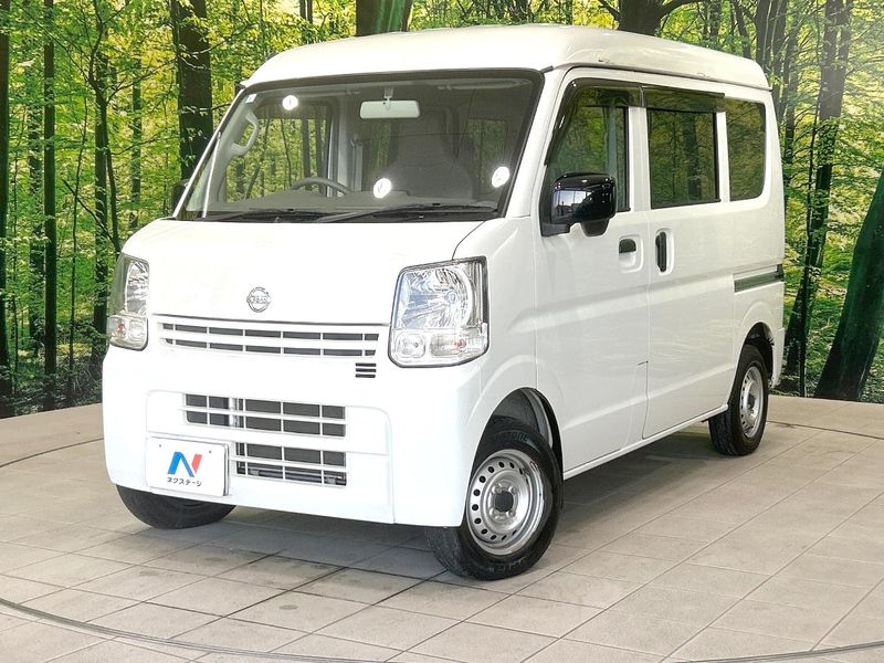 2022 Nissan NV100 Clipper Van 3BD-DR17V (UW-mv4fw4ywtm7c)[0]