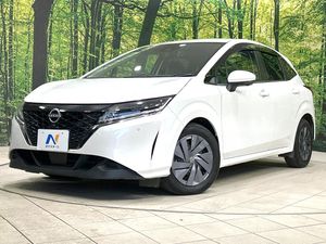 2022 Nissan Note 6AA-E13