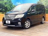 2011 Nissan Serena DBA-FC26