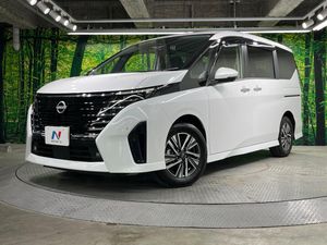 2025 Nissan Serena 5BA-FC28