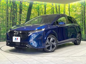 2021 Nissan Aura 6AA-FE13