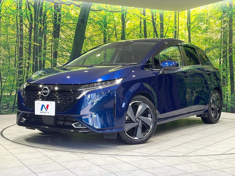 2021 Nissan Aura 6AA-FE13 (UW-mv4fwmlbf06m)[0]