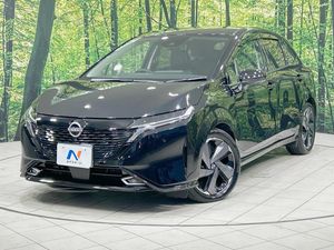 2024 Nissan Aura 6AA-FE13