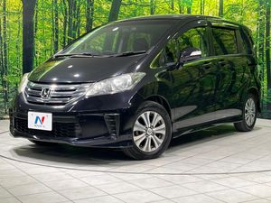 2012 Honda Freed DBA-GB3