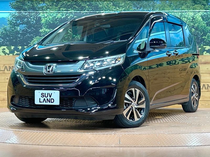 2018 Honda Freed DBA-GB5 (UW-mv4fx4otc850)[0]