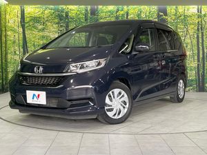 2022 Honda Freed 5BA-GB5