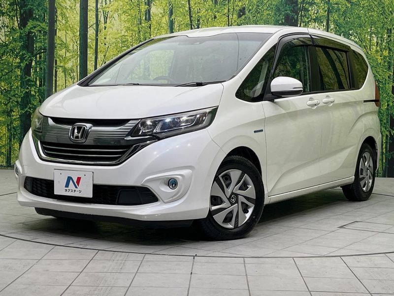 2017 Honda Freed hybrid DAA-GB7 (UW-mv4fx80q4ytu)[0]