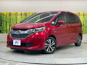 2018 Honda Freed hybrid DAA-GB7