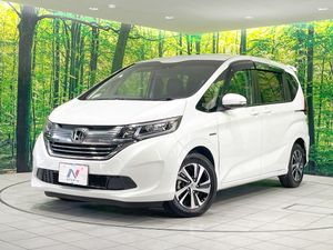2019 Honda Freed Plus Hybrid DAA-GB7