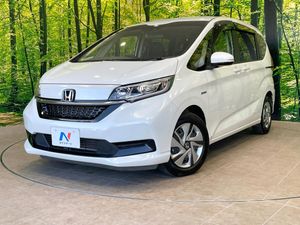 2021 Honda Freed hybrid 6AA-GB7