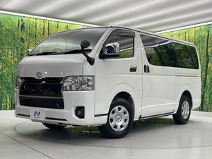2024 Toyota Hiace Van 3DF-GDH201V