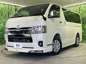 2025 Toyota Hiace Van 3DF-GDH201V