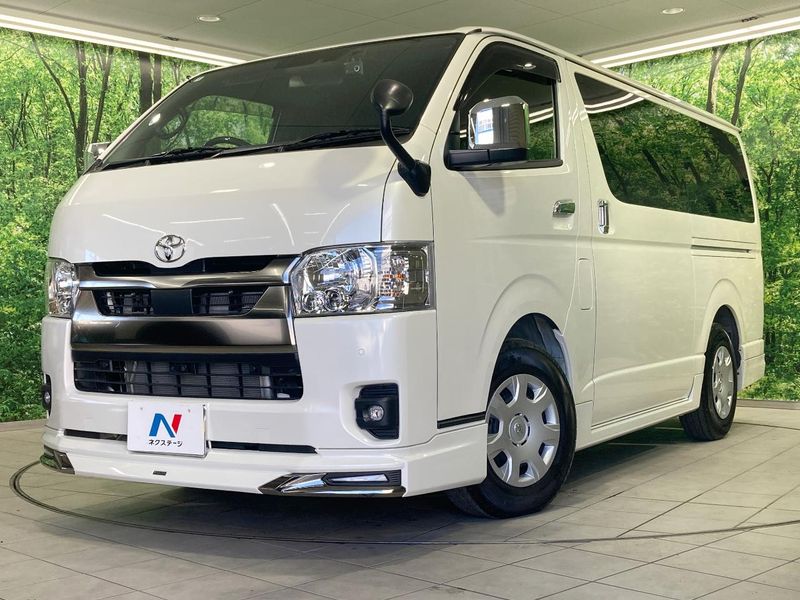 2025 Toyota Hiace Van 3DF-GDH201V (UW-mv4fxh0k51mq)[0]