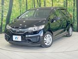 2013 Honda Fit DBA-GK3