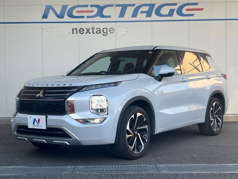 2022 Mitsubishi OUTLANDER PHEV 5LA-GN0W (UW-mv4fyk1cvllv)[0]