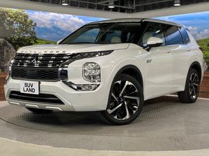 2023 Mitsubishi OUTLANDER PHEV 5LA-GN0W