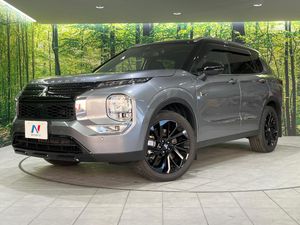 2023 Mitsubishi OUTLANDER PHEV 5LA-GN0W
