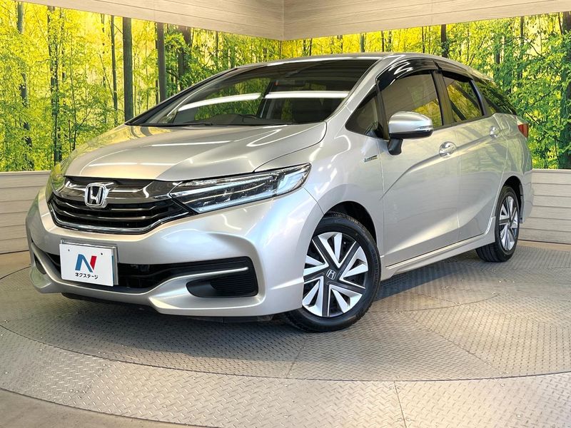 2015 Honda SHUTTLE DAA-GP7 (UW-mv4fysi5m9ya)[0]