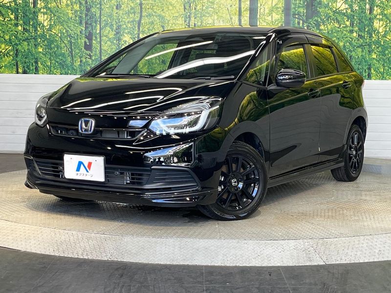 2024 Honda Fit 6AA-GR3 (UW-mv4fyx68x1ml)[0]